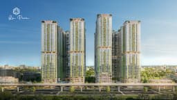 La Pura — Thành phố Thủ Đức, Thành phố Hồ Chí Minh — Ảnh 1