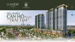 LUMIÈRE Midtown — Quận 2, Thành phố Hồ Chí Minh — Ảnh 1