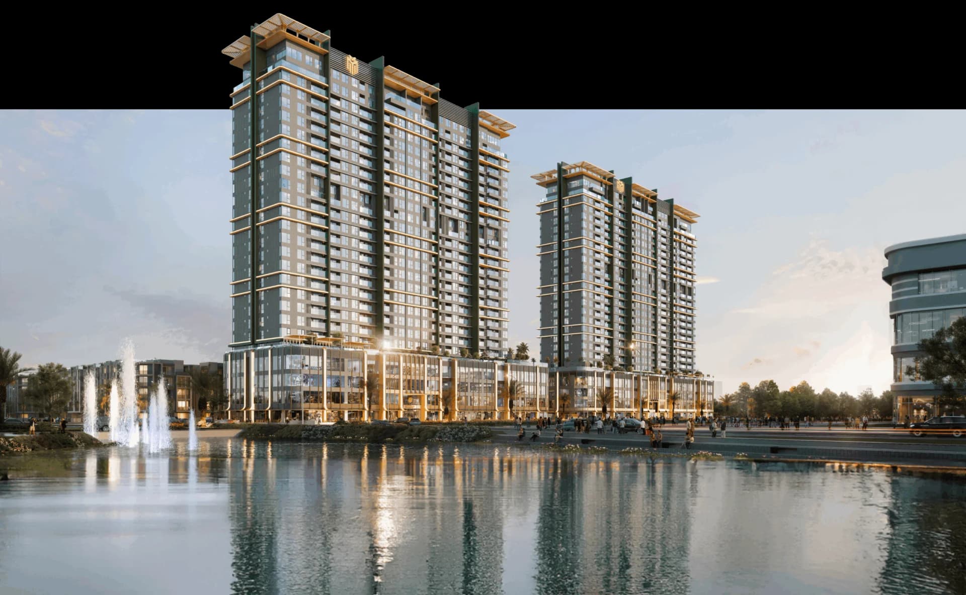 LUMIÈRE Midtown — Quận 2, Thành phố Hồ Chí Minh — ảnh 6