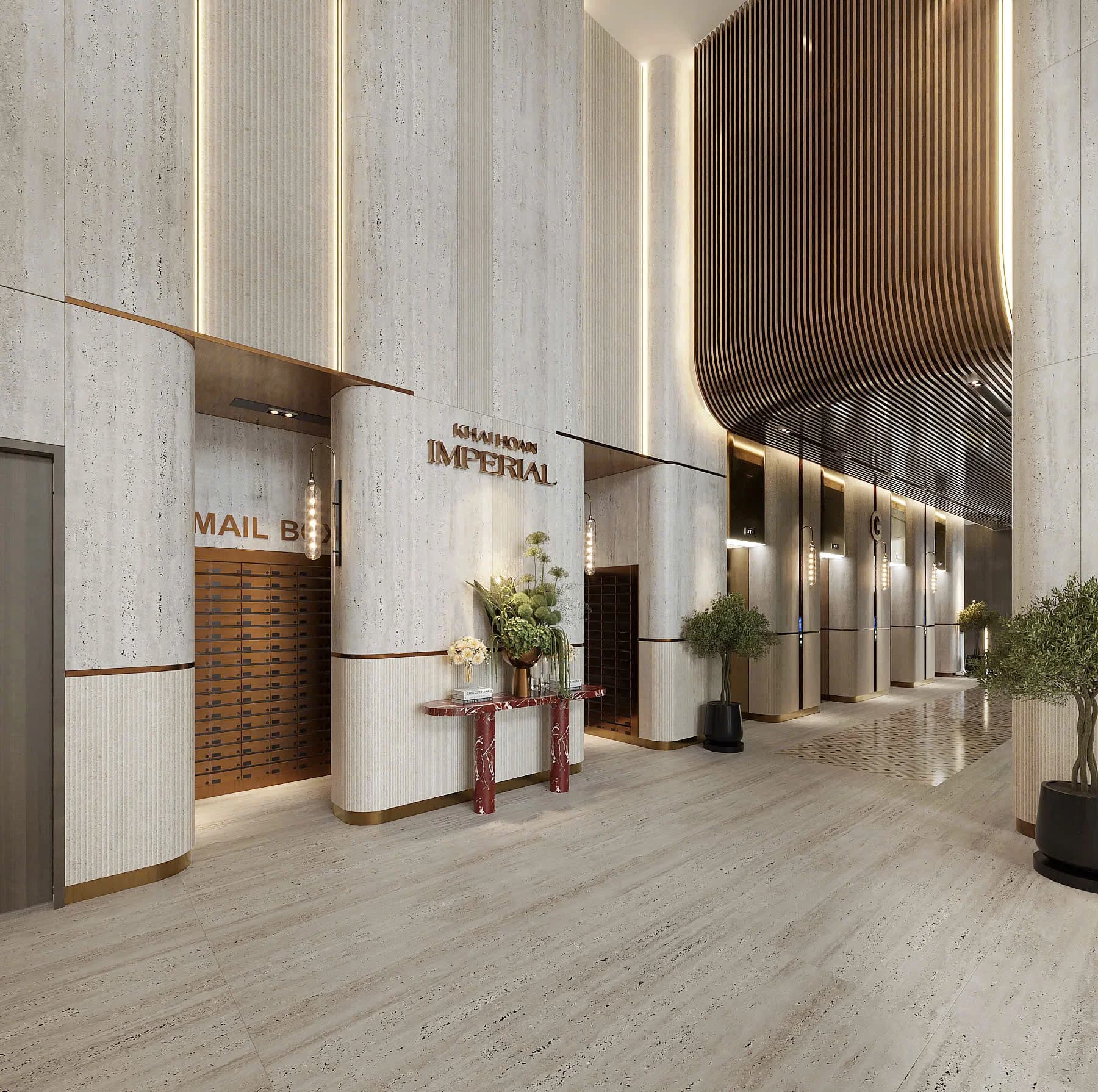 Khải hoàn Imperial — Thành phố Thuận An, Tỉnh Bình Dương — ảnh 5