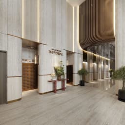 Khải hoàn Imperial — Thành phố Thuận An, Tỉnh Bình Dương — Ảnh 5