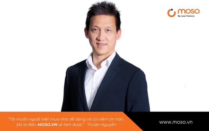 Thuận Agent