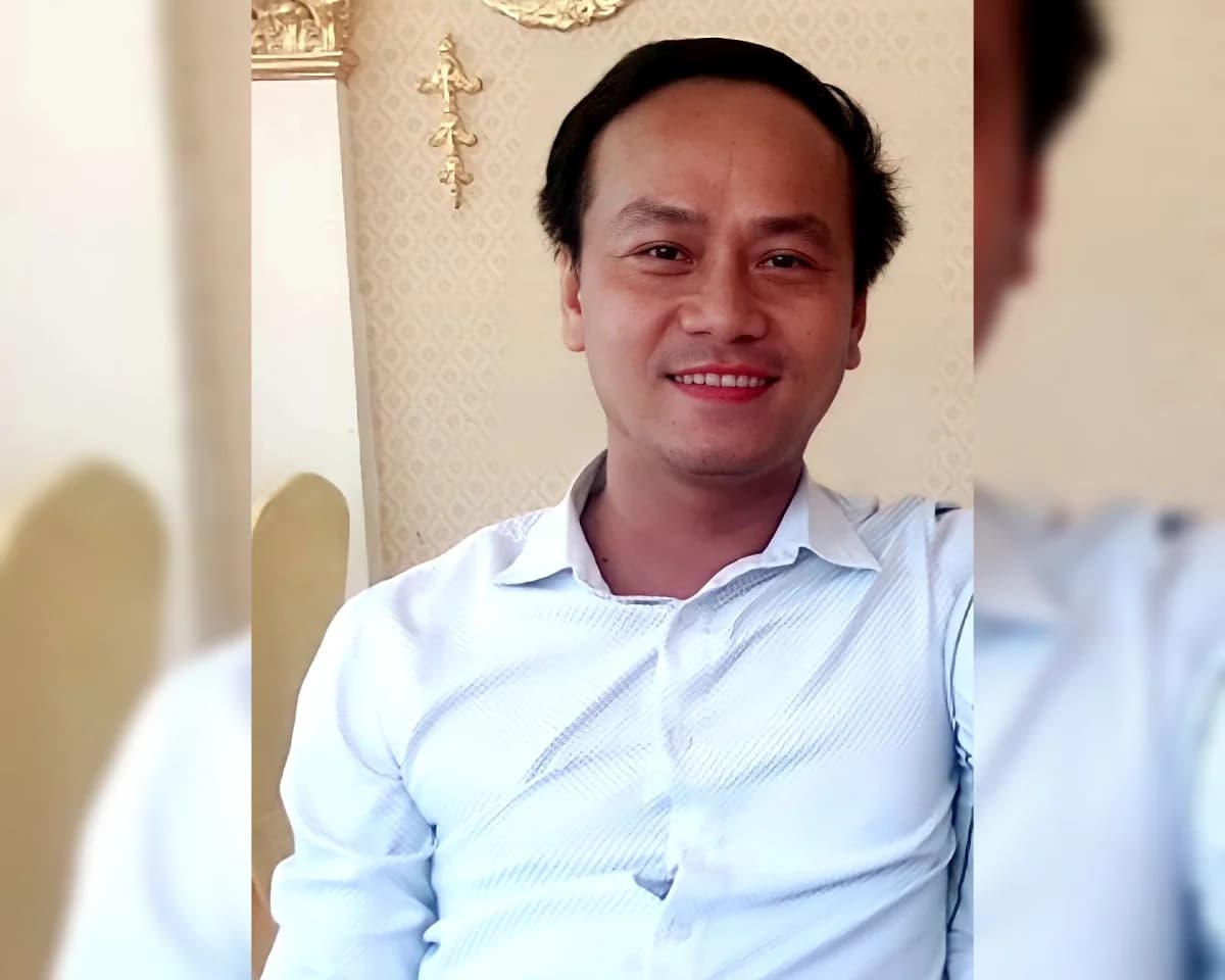 Phan Minh Tâm