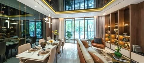 Thảo Điền Green — Quận 2, Thành phố Hồ Chí Minh — ảnh 9