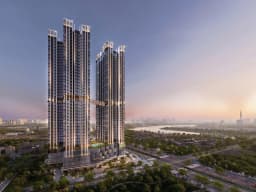 The Emerald Boulevard — Thành phố Thuận An, Tỉnh Bình Dương — Ảnh 1