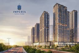 Imperia Sensa — Quận 9, Thành phố Hồ Chí Minh — Ảnh 1