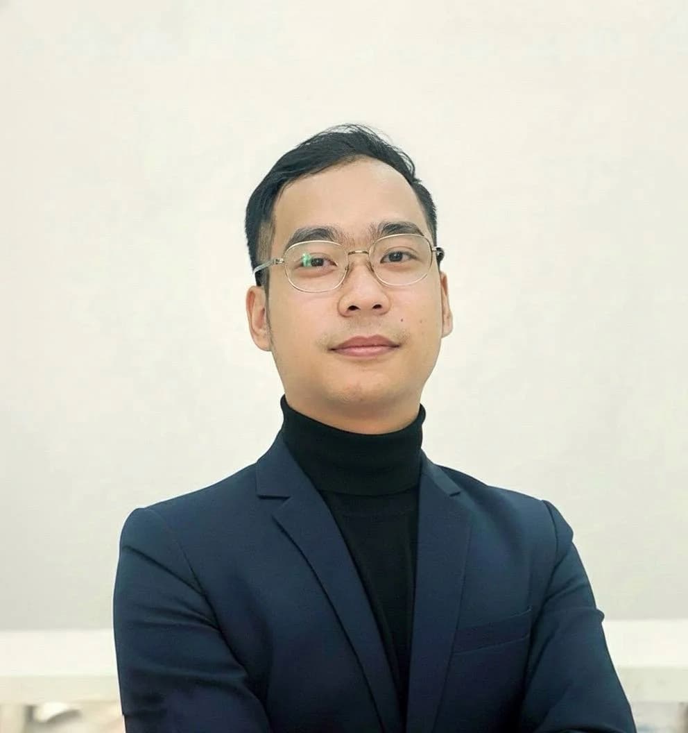 Nguyễn Đoàn Vũ Nguyên Nguyễn Đoàn Vũ Nguyên