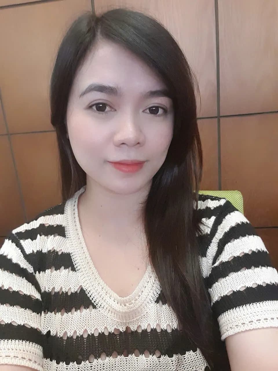 Mỹ Duyên  Trương