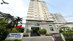 Samland Riverview — Bình Thạnh, Thành phố Hồ Chí Minh — Ảnh 1