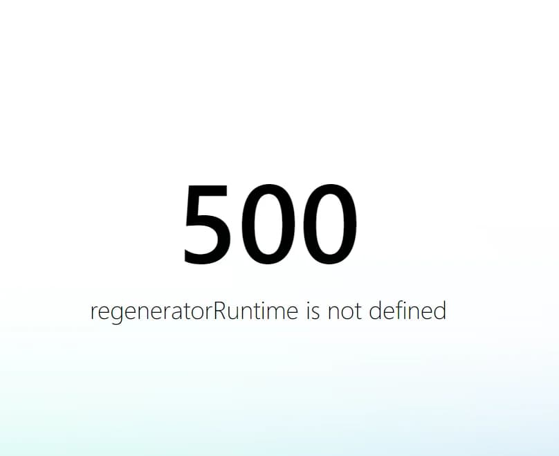 User Test