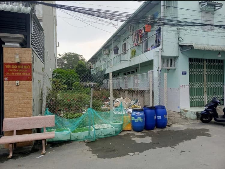 Chủ nhà bán đất diện tích 125 m², hướng Tây Bắc, nằm trên đường Số 160, Quận 9, Phường Tăng Nhơn Phú A