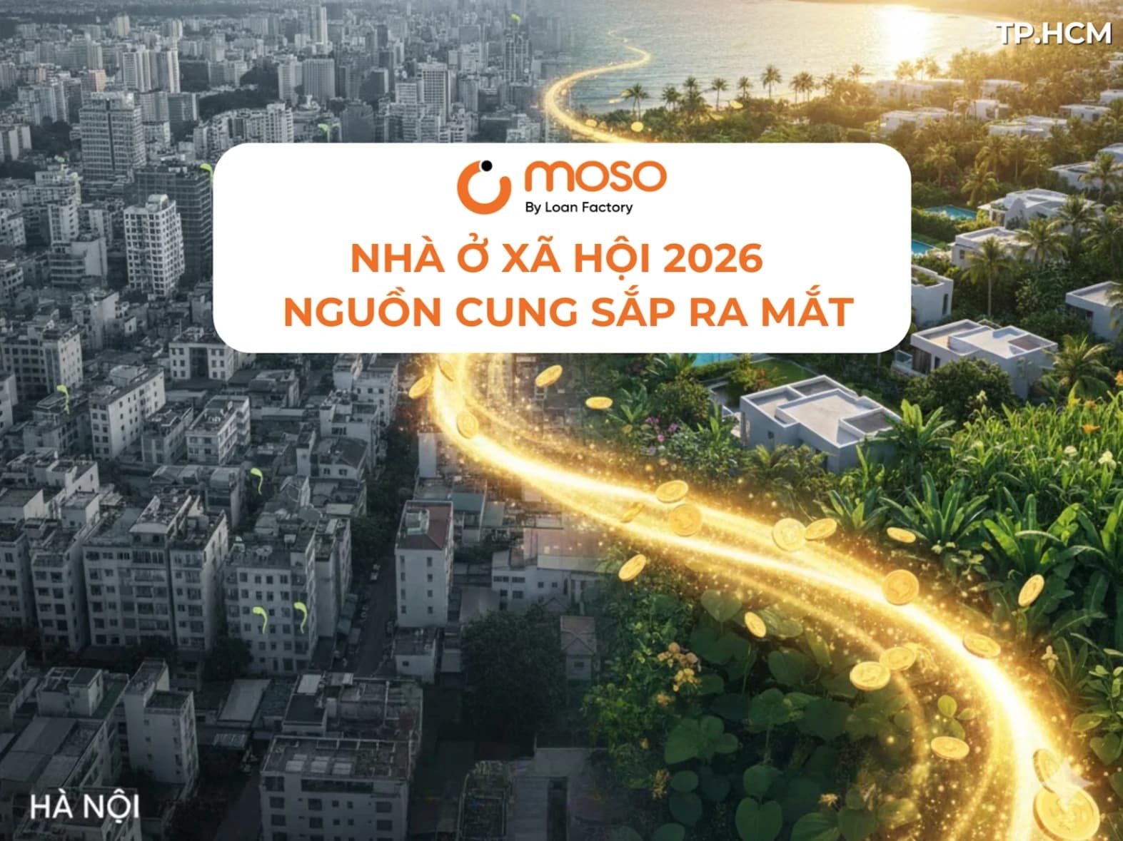 Dòng Tiền BĐS "Nam Tiến" Khi Nhà Đất Hà Nội Không Còn Là "Vùng Xanh" Sinh Lời?