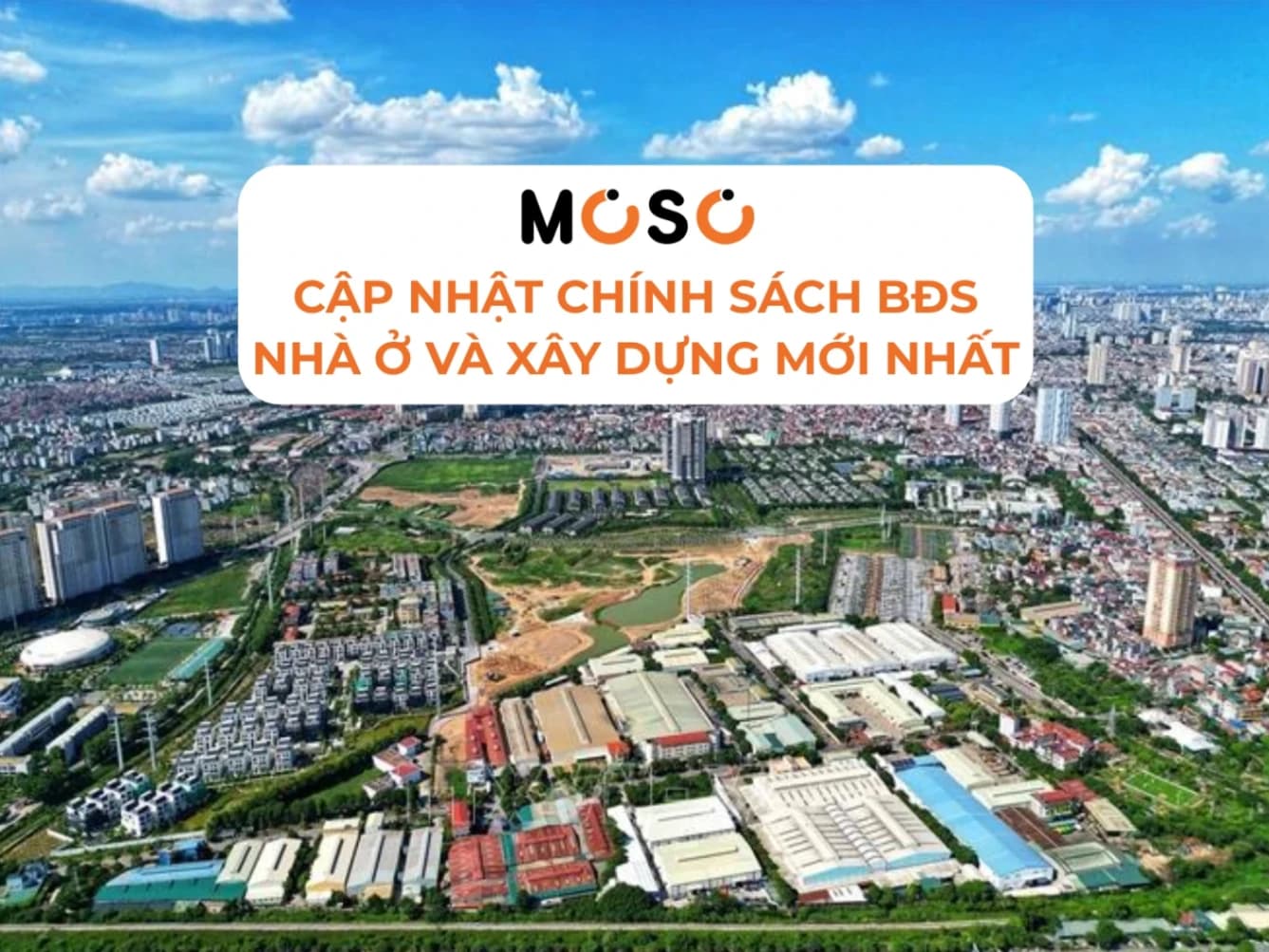 Cập Nhật Chính Sách Đất Đai, Nhà Ở Và Xây Dựng Mới Nhất Có Hiệu Lực Từ Tháng 4/2026