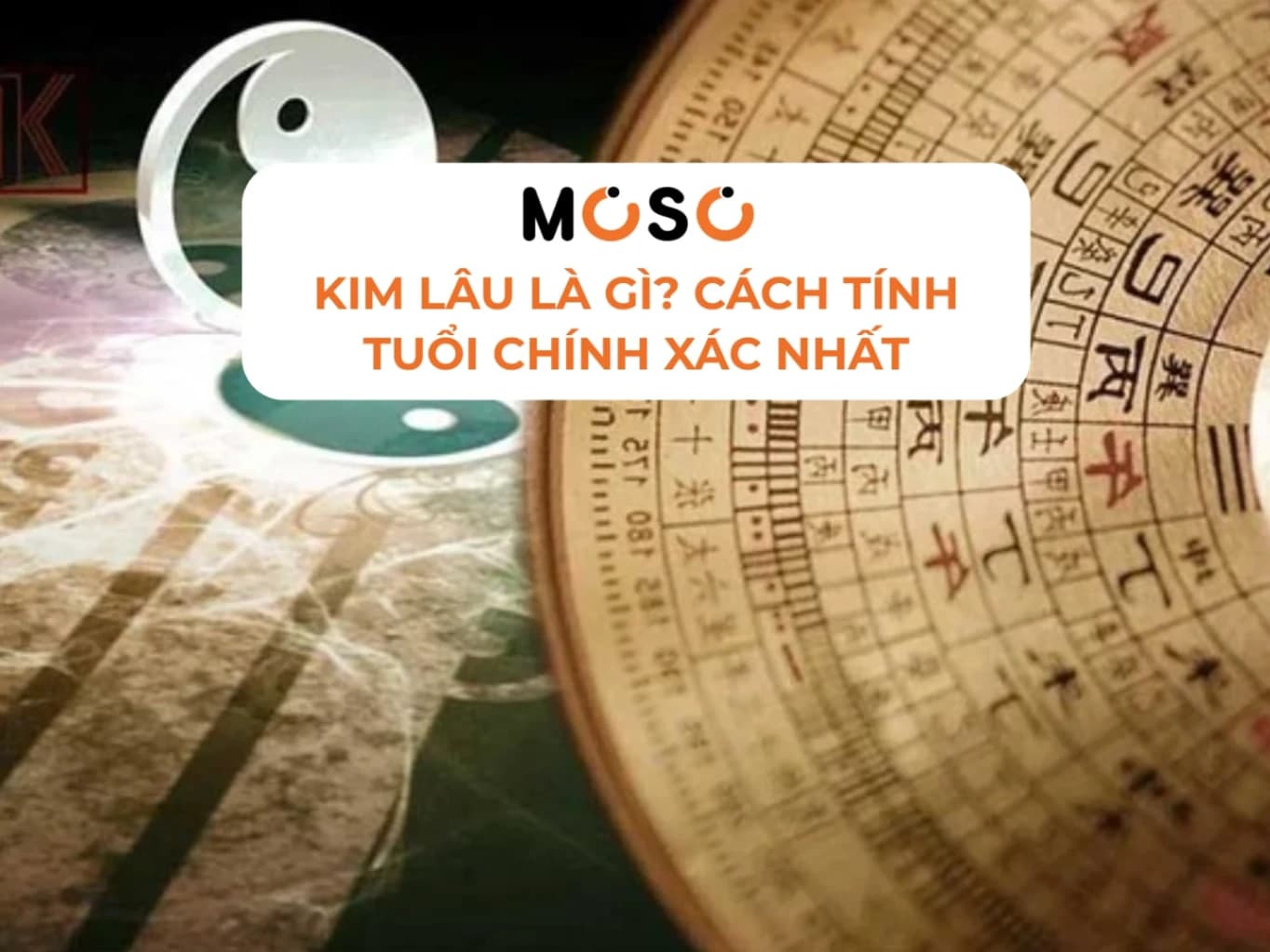 Kim Lâu Là Gì? Cách Tính Tuổi Kim Lâu Chính Xác Nhất Năm 2026