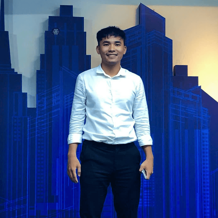 Nguyên Vương