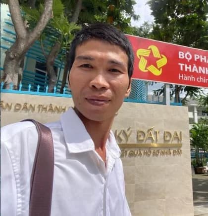 Công Quyết Phạm