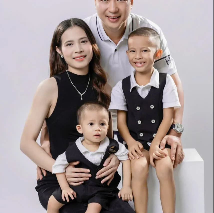 Minh Phạm Thị