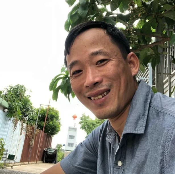 Huu Khanh Phan