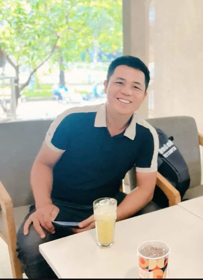Hoàng Vũ Nguyễn