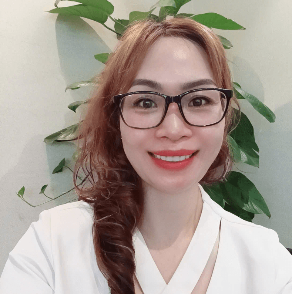 Minh Phượng Võ