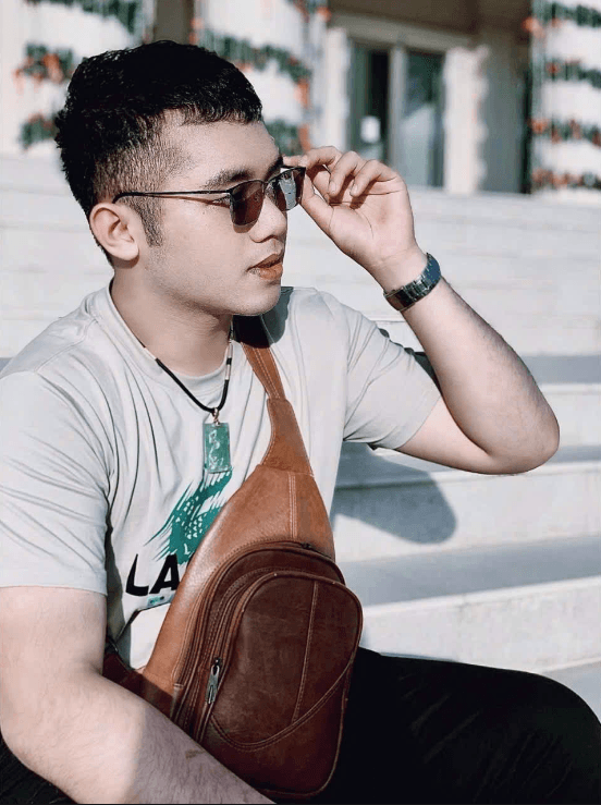 Phúc Hoàng 