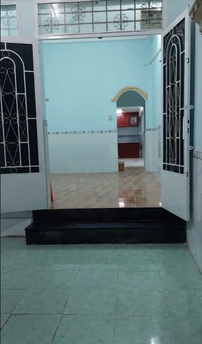 Nhà bán trên đường Tỉnh lộ 43, Phường Bình Chiểu (khu vực Quận Thủ Đức cũ), diện tích 83m2, giá bán 3,95 tỷ.