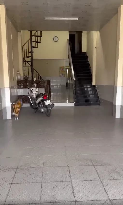 Bán - Nhà mặt tiền 92DTrần Đại Nghĩa, Tân Tạo A, Bình Tân, Hồ Chí Minh