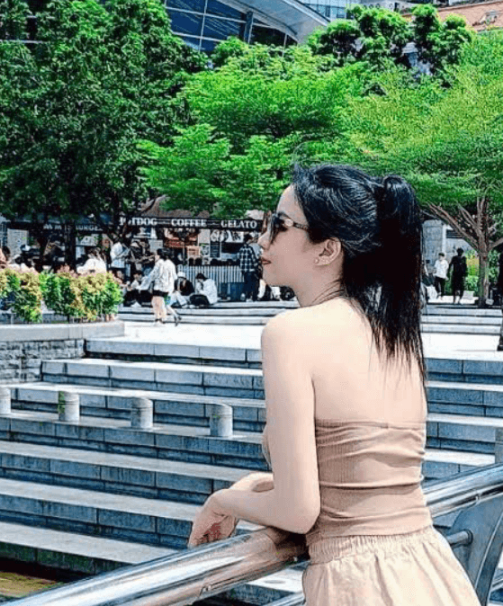 Huỳnh thị Tuyết Dung