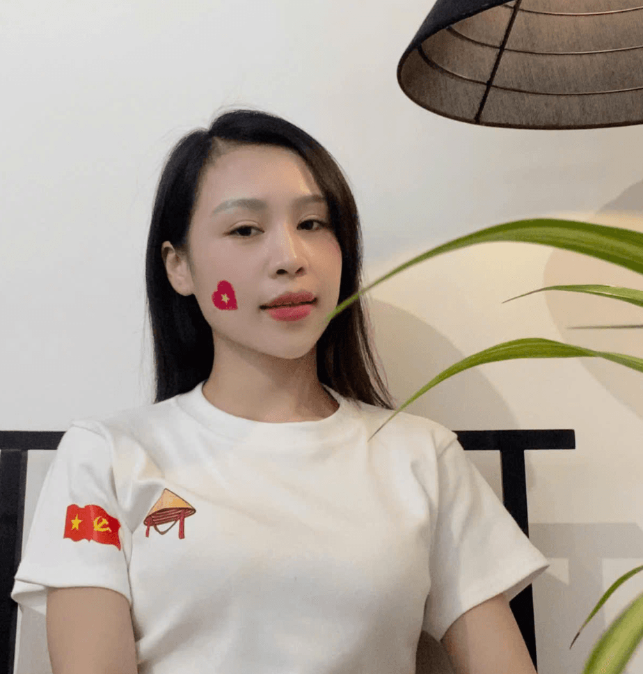 Hoài Mỹ Lâm