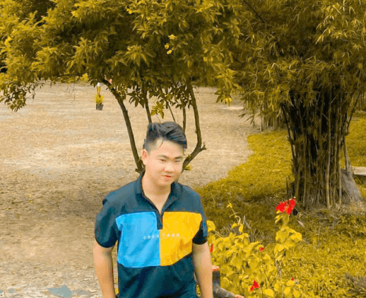 Dương  Lý