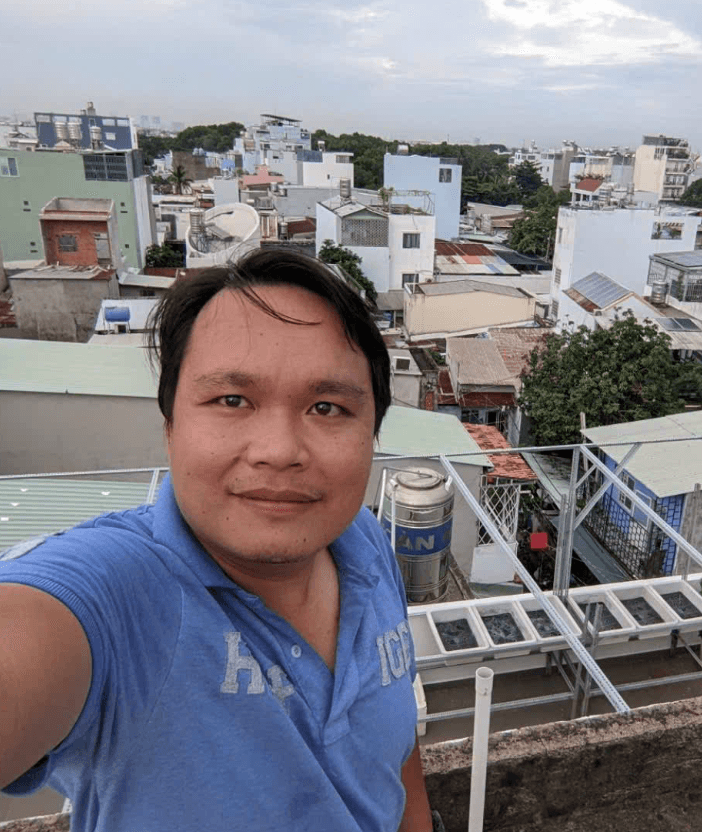 Nguyễn Quyết Nguyễn Quyết