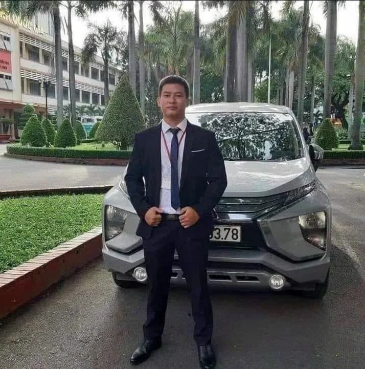 Thượng Nguyễn Văn