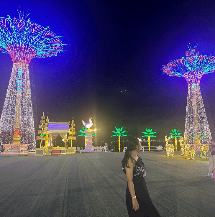 Phạm Thị Bích Muội