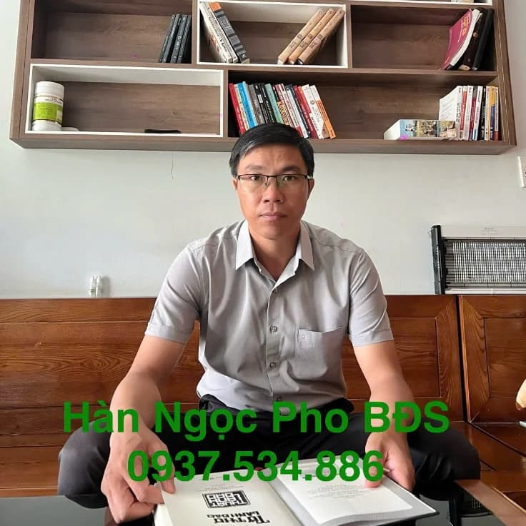Hàn Ngọc  Pho