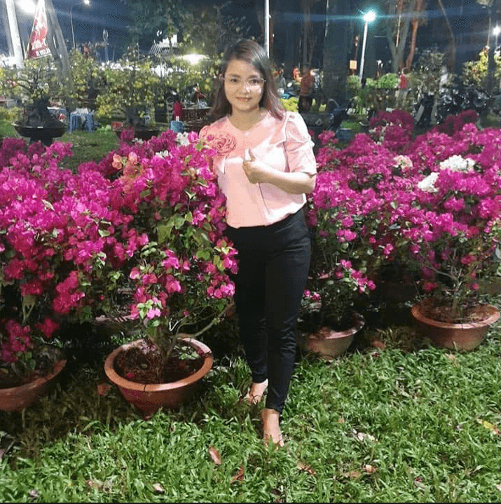 Phạm Thị Thủy