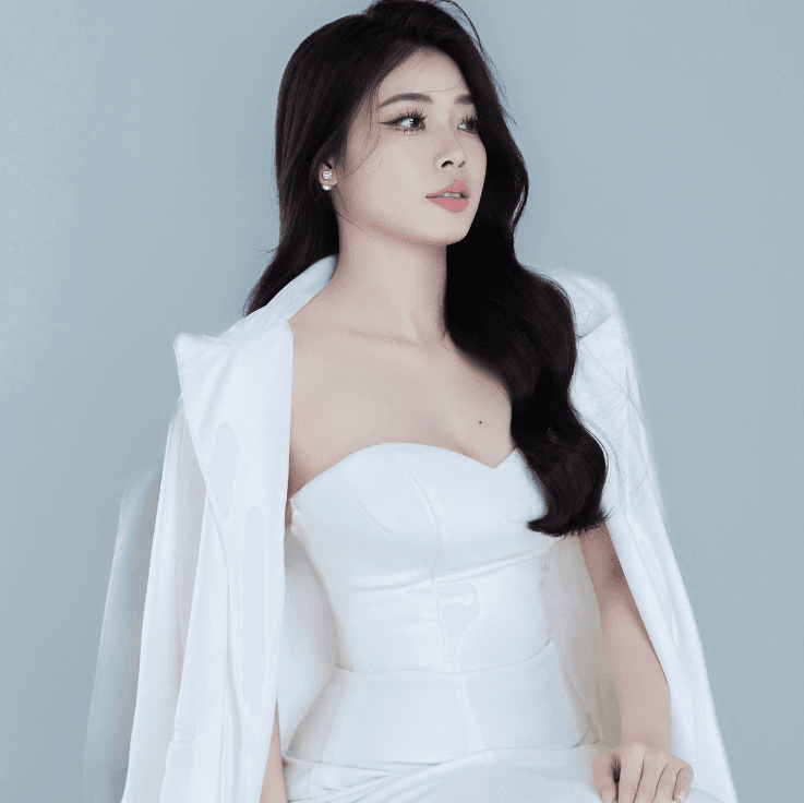 Minh Xuân Minh Xuân
