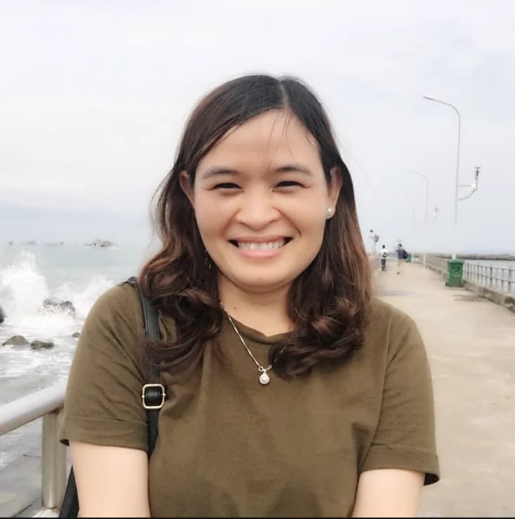 Lê Thu Thắm Lê Thu Thắm