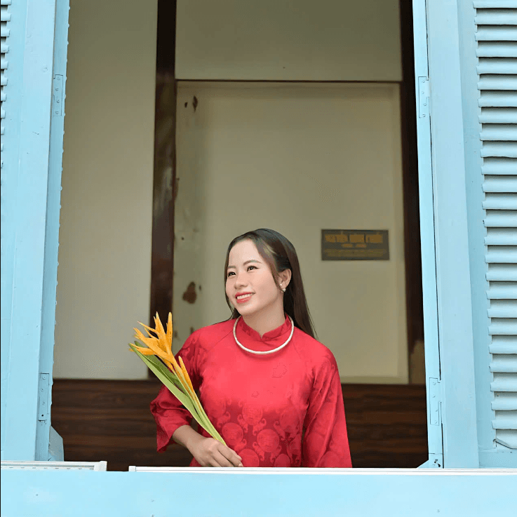 Kim  Anh