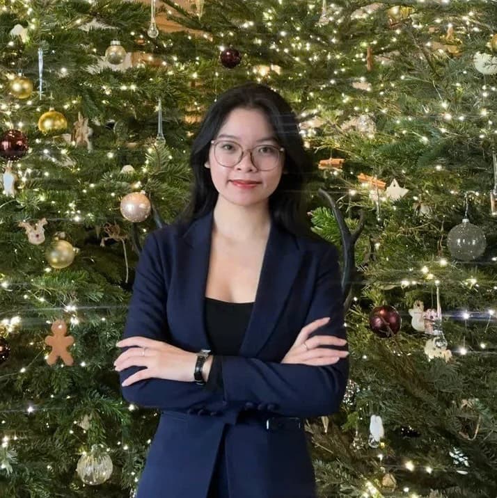 Đỗ Thị Thanh Nga