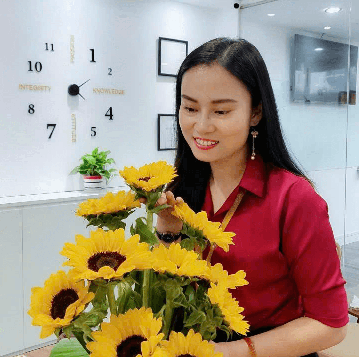 Lê Thị Thu  Thảo