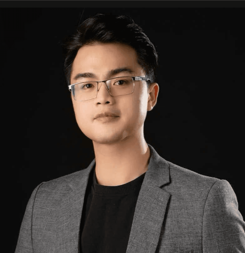 Đại Vĩ Nguyễn