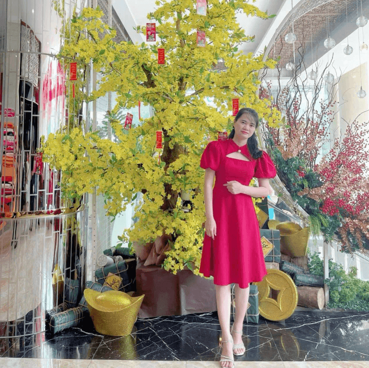 Thương Đặng Hoài