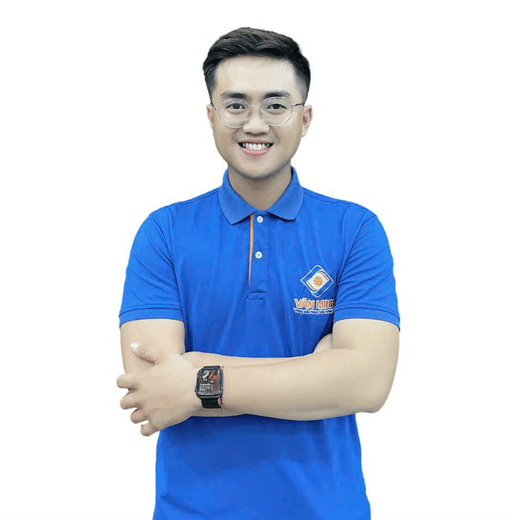 Hoàng Huy