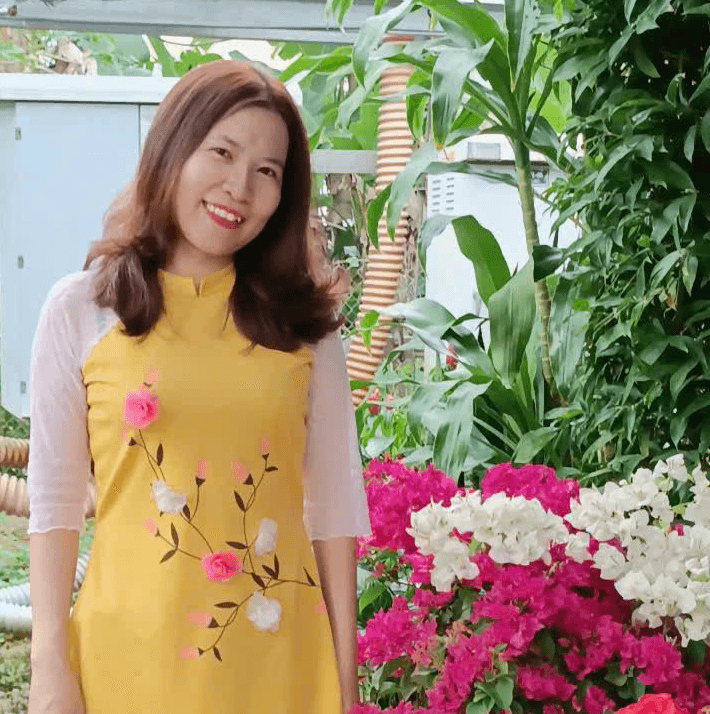 Thanh Tuyền