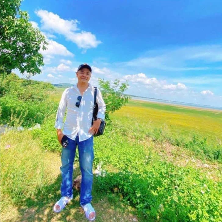 Anh Quân Huỳnh