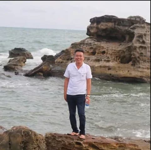 Mai Văn Lăng