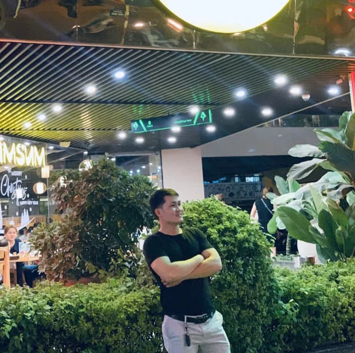Vũ Đình Khải