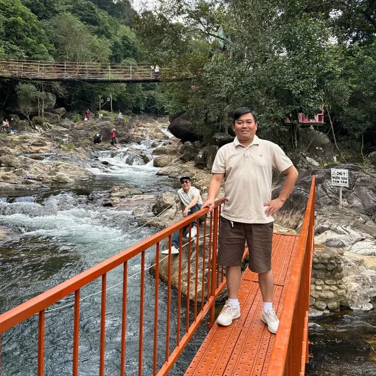 Đinh Trung