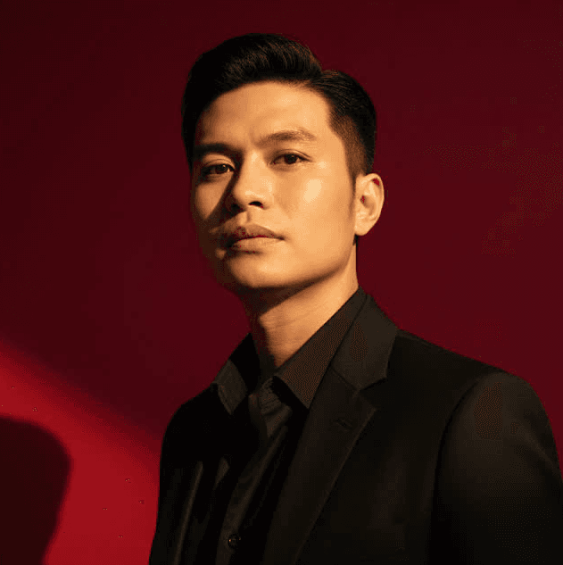 Hồ Tấn Tài