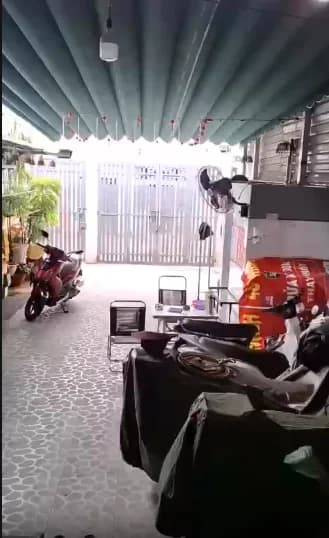 Bán - Nhà mặt tiền 46 Đường Số 20, Hiệp Bình Chánh, Thủ Đức, Hồ Chí Minh